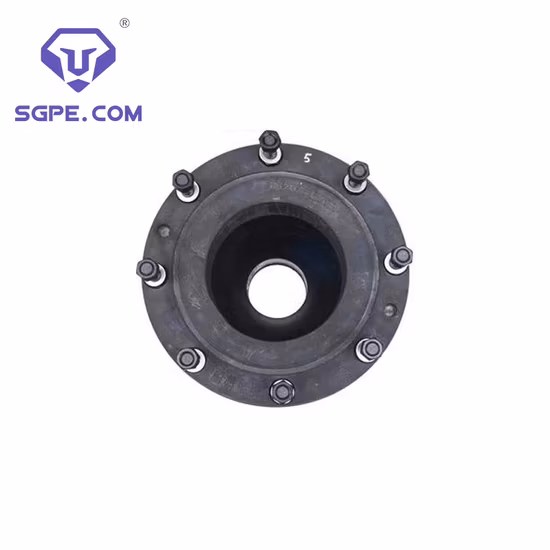 Empaquetador giratorio de Bop del elemento de sellado de Bop de caucho de sellado de alta presión OEM API