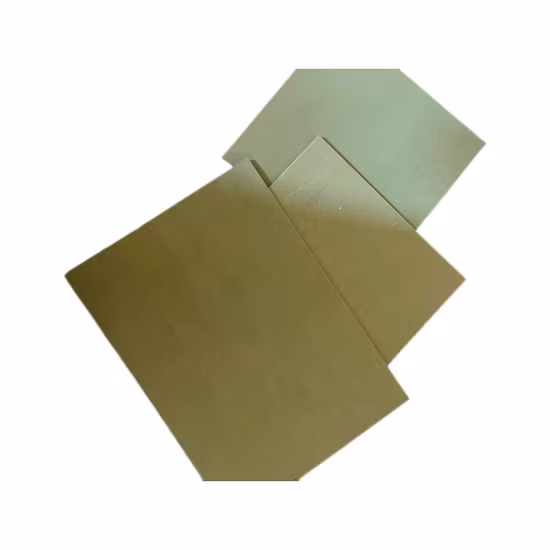 Hoja de goma de sellado para junta